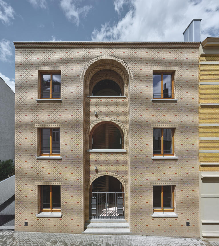 Haus im Burggarten (DE)