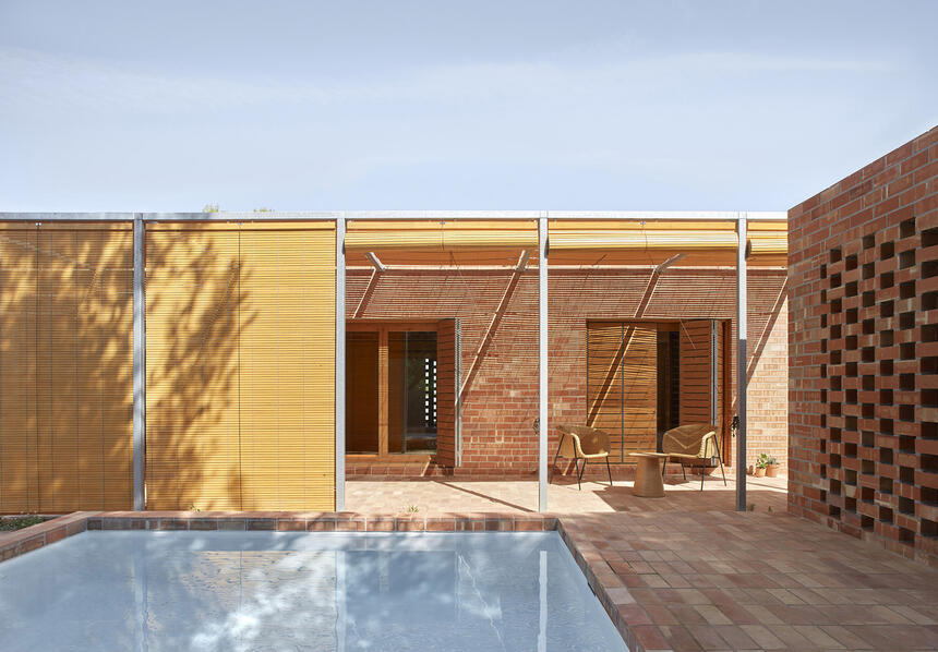 Haus in Betera (ES)