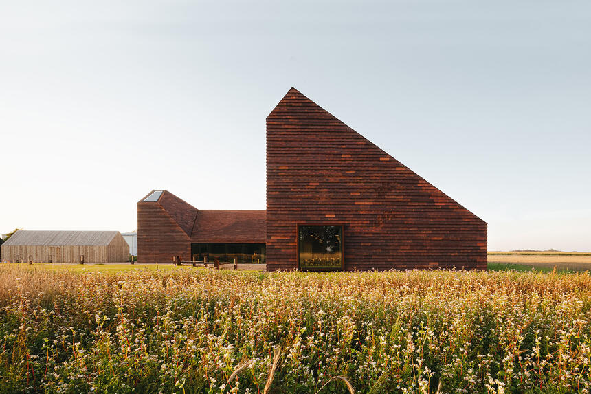 House of Grain (NO)
