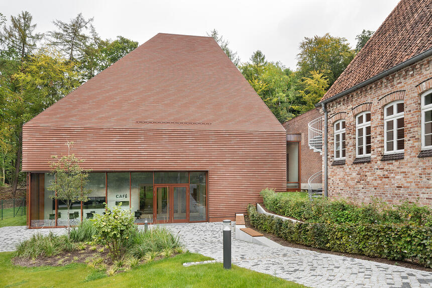 Kreismuseum Syke (DE)