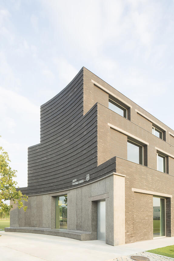 Mapei Football Center (IT)