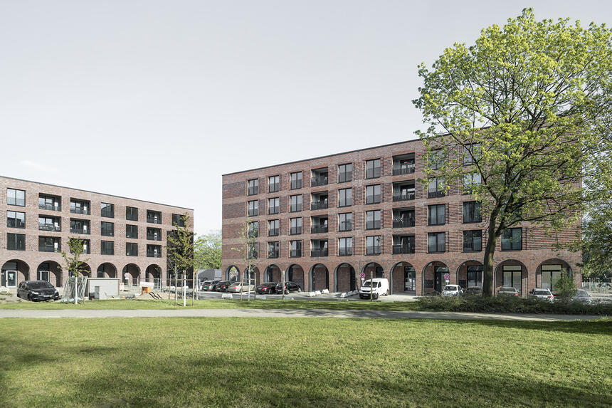 Pergolenviertel (BF 5+6) (DE)