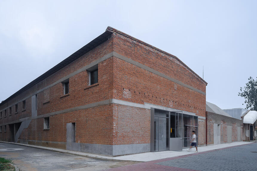 Recast | Lao Ding Feng Beijing (CN)