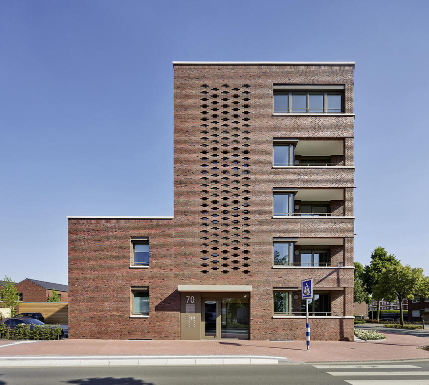 Stammhaus Fiege, Greven (DE)