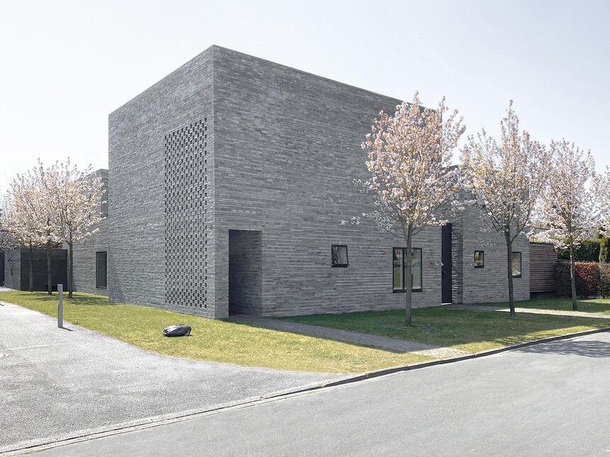 Wohnen und Arbeiten Campus JAP Architekten (DE)