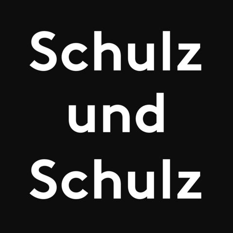 Schulz und Schulz