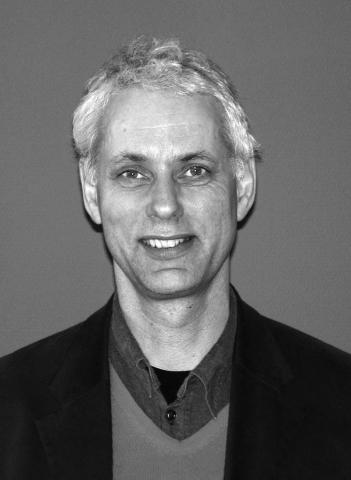 Prof. Carsten Lorenzen 
Foto © Lorenzen APS