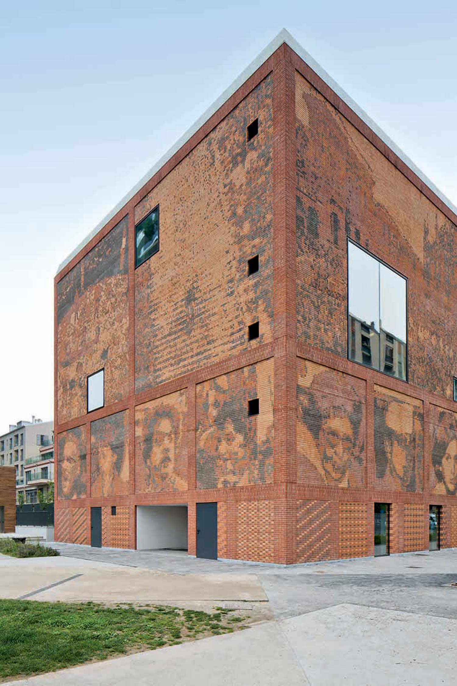  Die Renaissance des Ornaments