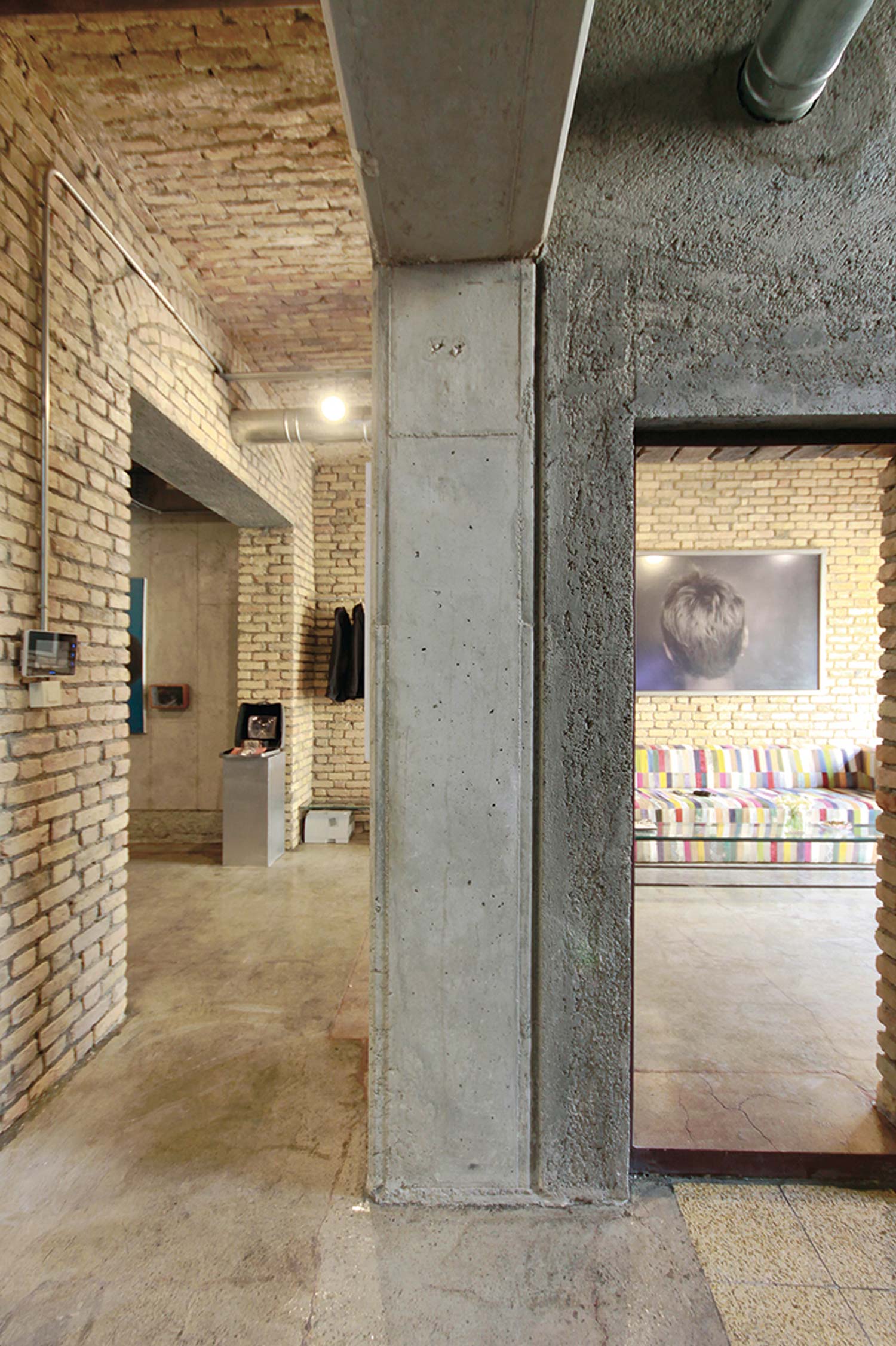 Ein besonderes Haus für einen besonderen Menschen