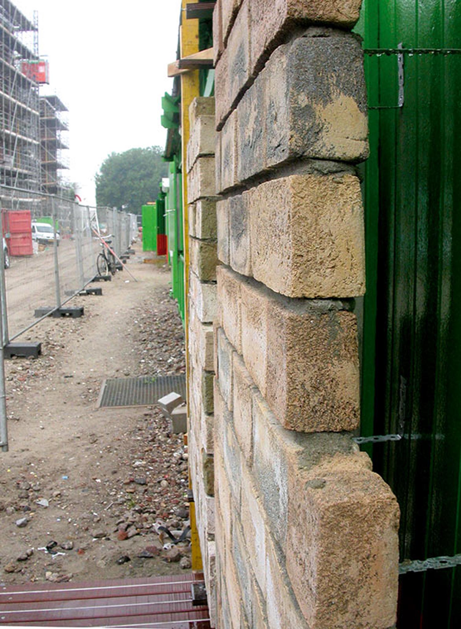 Politik muss Baubremse lösen