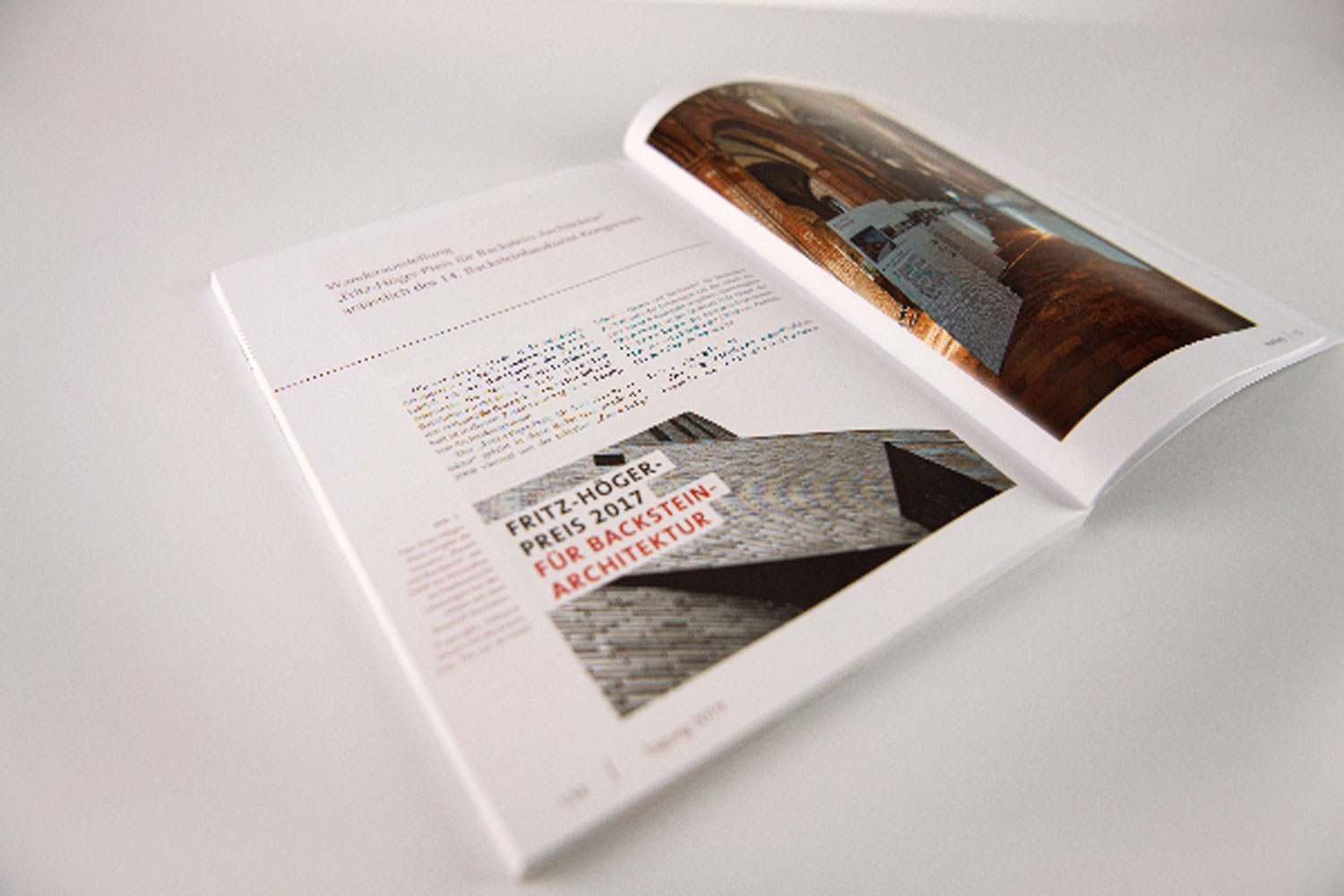 Backsteinkunst in Europa 