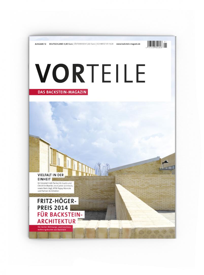 Vorteile Magazin 12