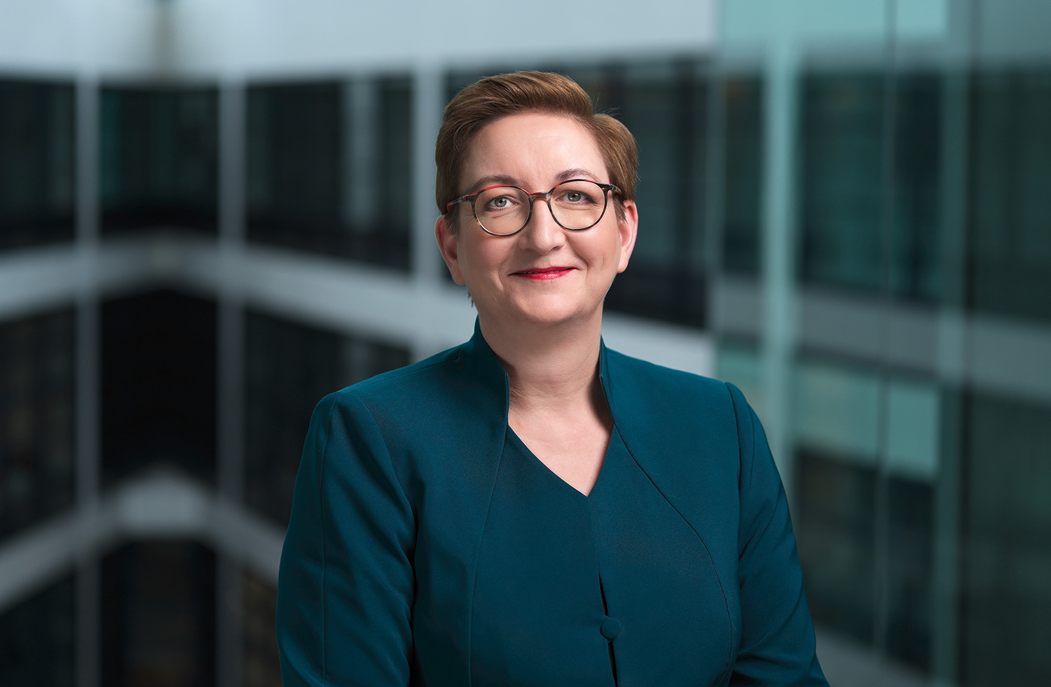Klara Geywitz