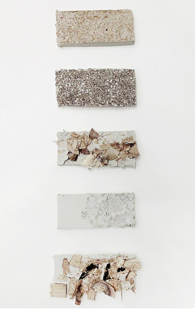 materialstudie